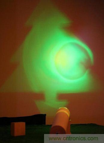 害怕圣誕節(jié)沒創(chuàng)意？看看發(fā)燒友們怎么過圣誕