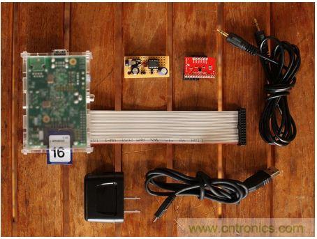 害怕圣誕節(jié)沒創(chuàng)意？看看發(fā)燒友們怎么過圣誕