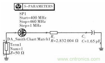 超小型、超高頻段的RFID標(biāo)簽PCB天線(xiàn)的設(shè)計(jì)