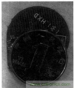 超小型、超高頻段的RFID標(biāo)簽PCB天線(xiàn)的設(shè)計(jì)