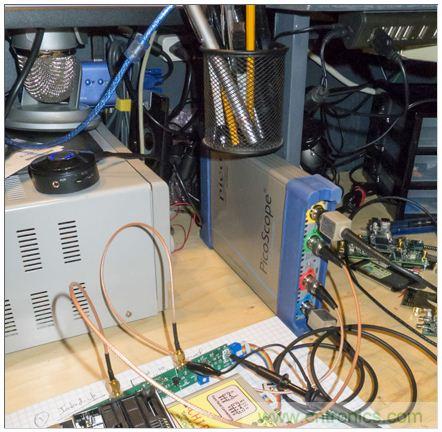 須知：選擇一個示波器，必須關(guān)注那些參數(shù)？