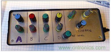 須知：選擇一個示波器，必須關(guān)注那些參數(shù)？