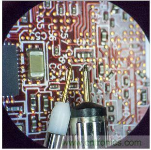 須知：選擇一個示波器，必須關(guān)注那些參數(shù)？