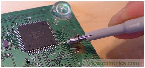 須知：選擇一個示波器，必須關(guān)注那些參數(shù)？