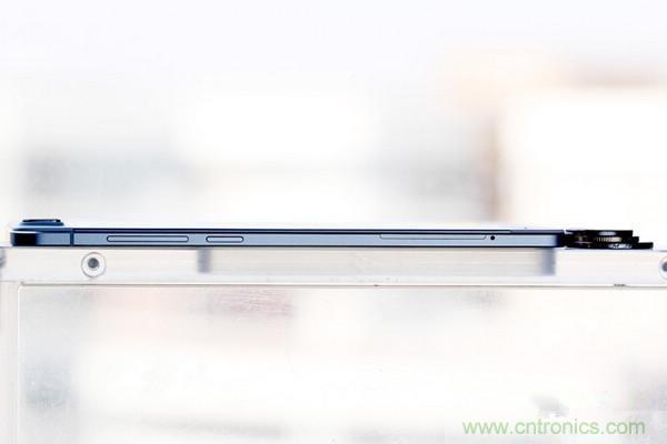 有圖有真相！暴拆VIVO X5 MAX,揭秘&ldquo;最薄之謎&rdquo;