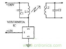 技術(shù)探討:基于電磁感應(yīng)的非接觸供電技術(shù)