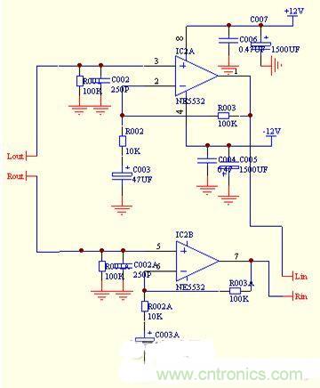 能自己動手制作的電器:家用音響的設(shè)計(jì)與制作