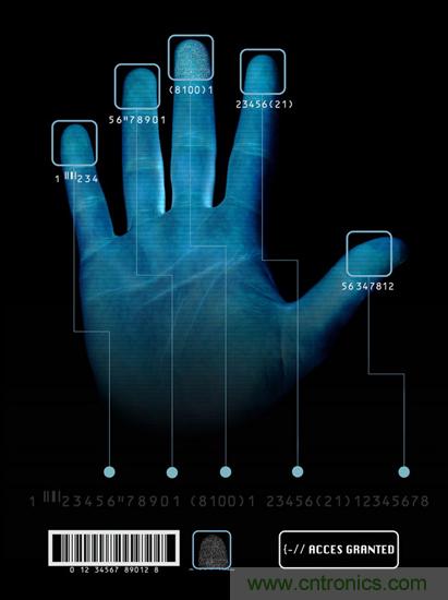 黑客竟能從手指照片復(fù)制指紋，指紋識(shí)別還安全嗎？