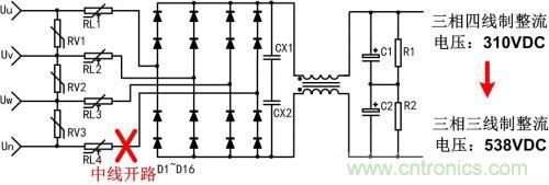 經(jīng)驗(yàn)之談:解析三相電供電故障及其改善措施