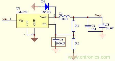 管中窺豹！運放知識容不得你不重視！