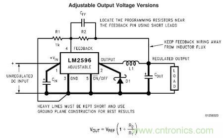 十八般武藝齊上陣！可調(diào)DC-DC&ldquo;變身&rdquo;數(shù)控穩(wěn)壓電源