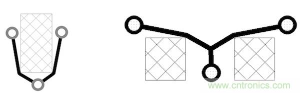 精華集萃【二】:PCB布線精粹—靈活布線的優(yōu)勢