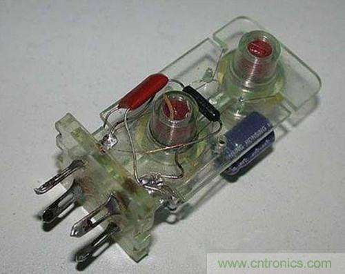 既省錢又省電！自己動手DIY礦石收音機