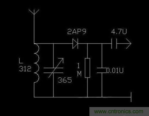 既省錢又省電！自己動手DIY礦石收音機