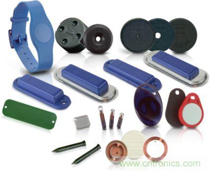 RFID技術升級改造安全身份識別，大翻新！