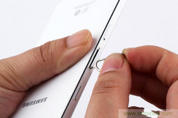 拆解狂魔荼毒新機(jī)三星金屬Galaxy A5，看槽點(diǎn)在何方？