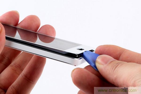 拆解狂魔荼毒新機(jī)三星金屬Galaxy A5，看槽點(diǎn)在何方？