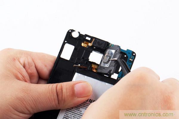 拆解狂魔荼毒新機(jī)三星金屬Galaxy A5，看槽點(diǎn)在何方？