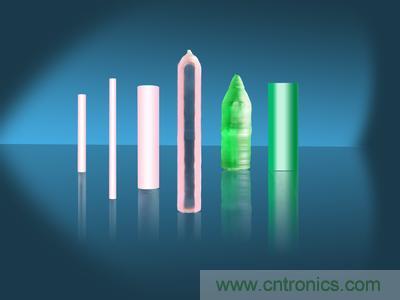 繼半導(dǎo)體之后的又一偉大發(fā)現(xiàn)！激光晶體的百科