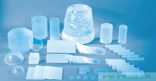 繼半導(dǎo)體之后的又一偉大發(fā)現(xiàn)！激光晶體的百科