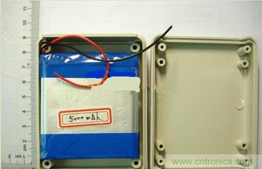 隨走隨充，便捷DIY太陽(yáng)能移動(dòng)電源