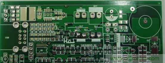 隨走隨充，便捷DIY太陽(yáng)能移動(dòng)電源