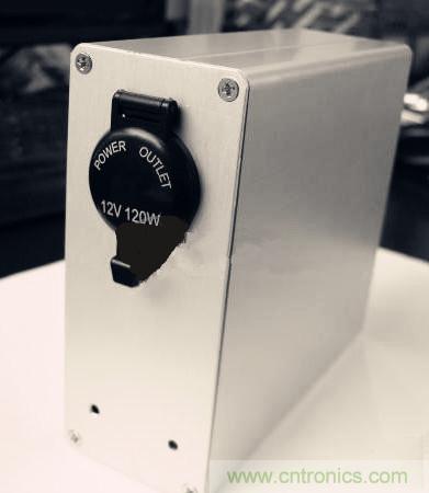 隨走隨充，便捷DIY太陽(yáng)能移動(dòng)電源