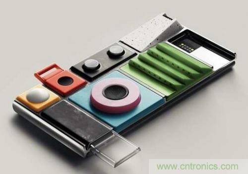 好奇殺死貓！這7種傳感器，被谷歌模塊化手機(jī)捧紅了！