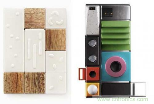 好奇殺死貓！這7種傳感器，被谷歌模塊化手機(jī)捧紅了！