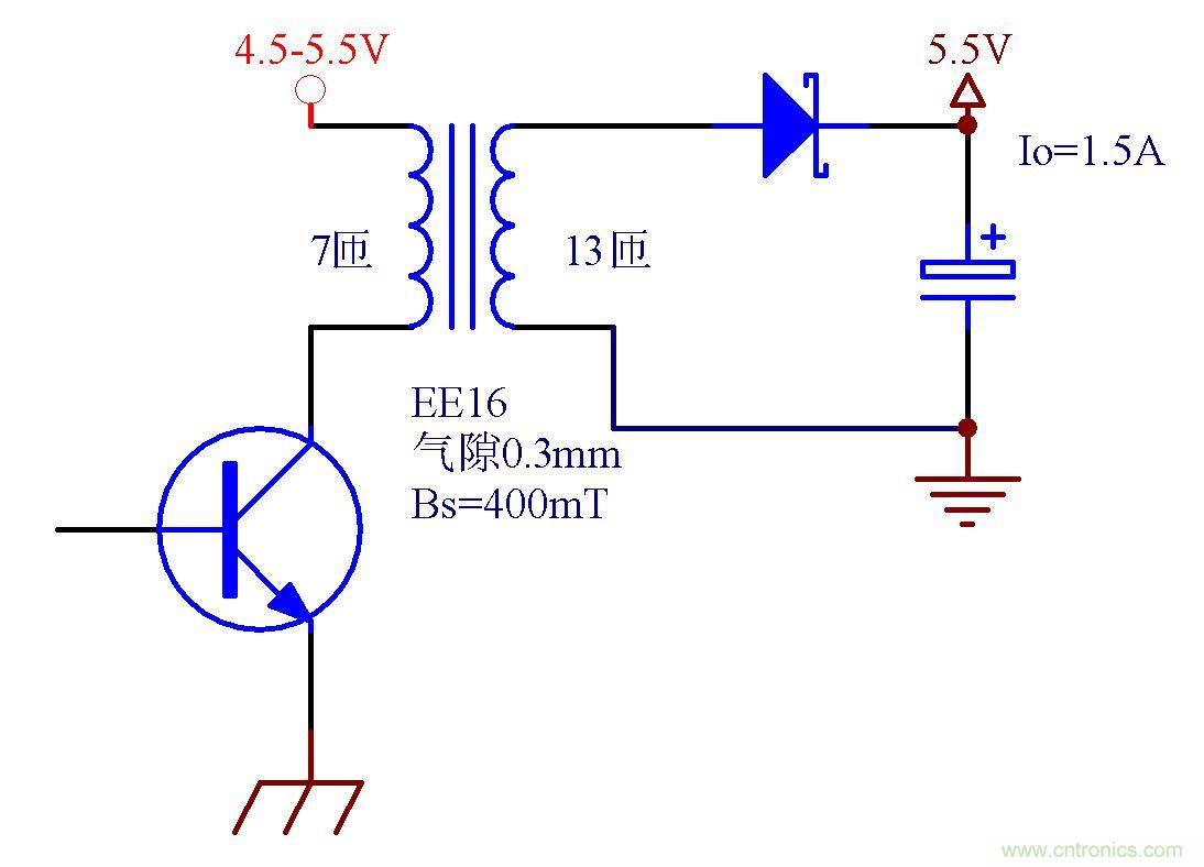 &ldquo;3大策略&rdquo;助你及時(shí)應(yīng)對變壓器的瞬時(shí)飽和