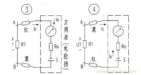 走捷徑才是硬道理！測(cè)量電子元件電阻值的獨(dú)門絕技