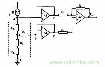 精確測(cè)量小阻值電阻，零誤差不是難題