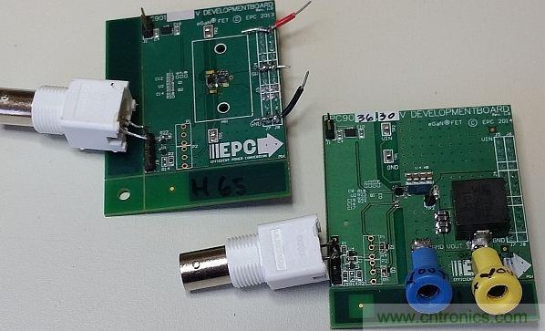 全球最快的功率開關(guān)，究竟有多快？帶你一測(cè)究竟