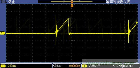 MOS管如何發(fā)力，使反激電源達到90%效率