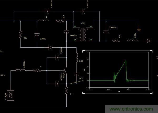 MOS管如何發(fā)力，使反激電源達到90%效率