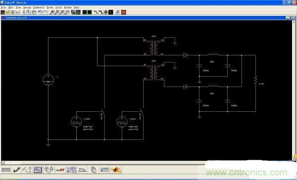 變壓器如何發(fā)力，使反激電源達(dá)到90%效率