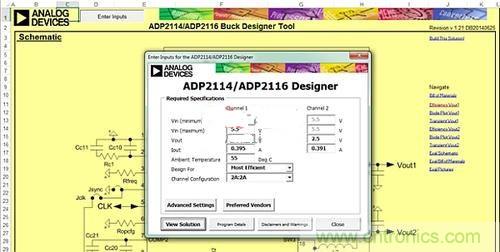 技術詳解:DC-DC轉(zhuǎn)換器與ADC電源接口的關系