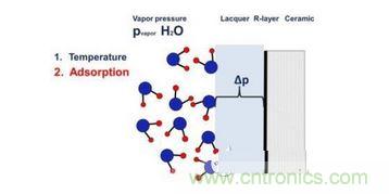  水汽濃度，蒸汽壓
