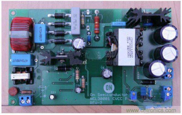 方案詳解:PWM調(diào)光的離線高功率LED街燈電路驅(qū)動(dòng)