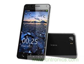 只需五步，輕松設計出電容式觸摸傳感器