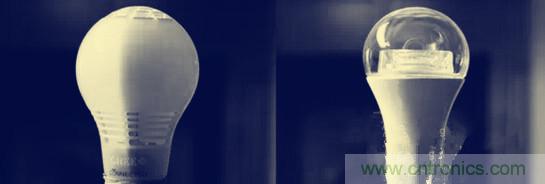 如何以色溫優(yōu)化家居LED照明設(shè)計？