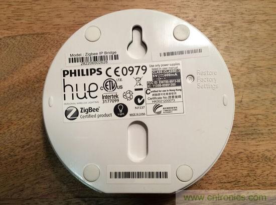 LED智能燈泡出故障怎么辦？進行復位最簡單！