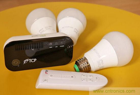 LED智能燈泡出故障怎么辦？進行復位最簡單！