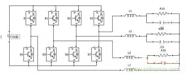 實(shí)例解析:三相逆變過壓IGBT損壞的問題