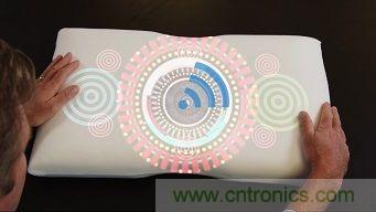 智能枕頭矯正脊椎無(wú)壓力？探秘內(nèi)部構(gòu)造