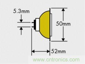 &le;20W的低功率LED照明設(shè)計(jì)方案