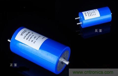 推動(dòng)世界的&ldquo;神兵利器&rdquo;DC-link 都做了什么？