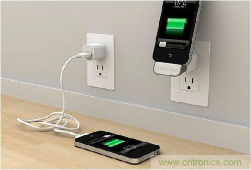 數(shù)據(jù)線的長短還影響充電速度，你造嗎？