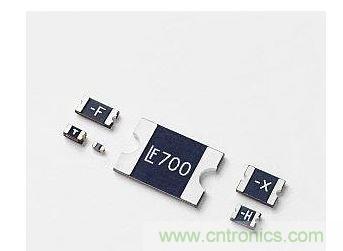 熔斷器與PTC器件，作何選擇？