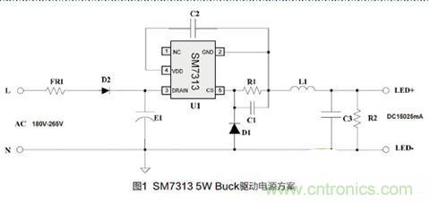 LED燈絲燈好不好，要看驅(qū)動(dòng)電源給不給力！
